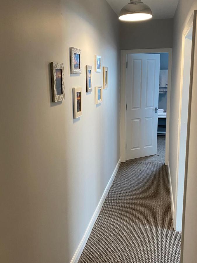 Blackpool Sleepover Apartment 4 Free Parking Sleeps 6 Dış mekan fotoğraf