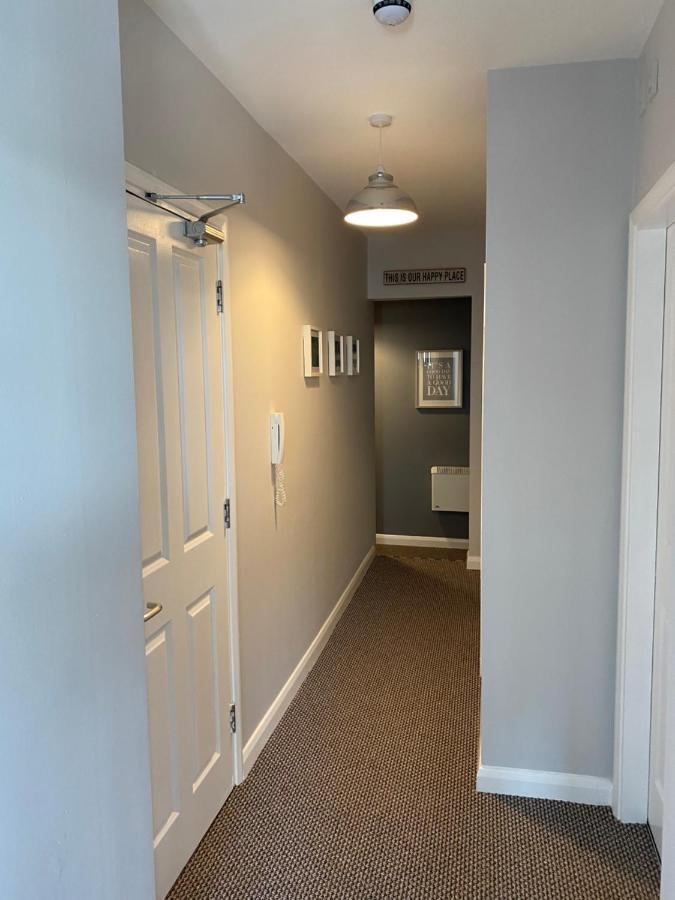Blackpool Sleepover Apartment 4 Free Parking Sleeps 6 Dış mekan fotoğraf
